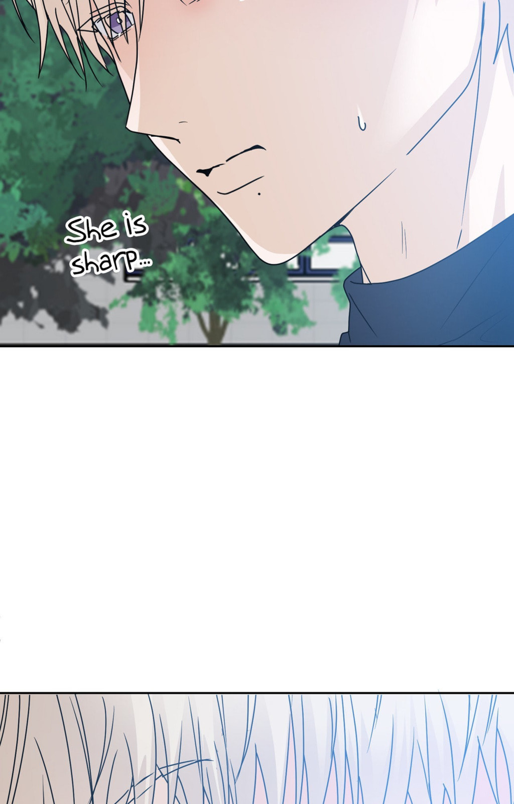 Yokan Chapter 53 page 50 - 