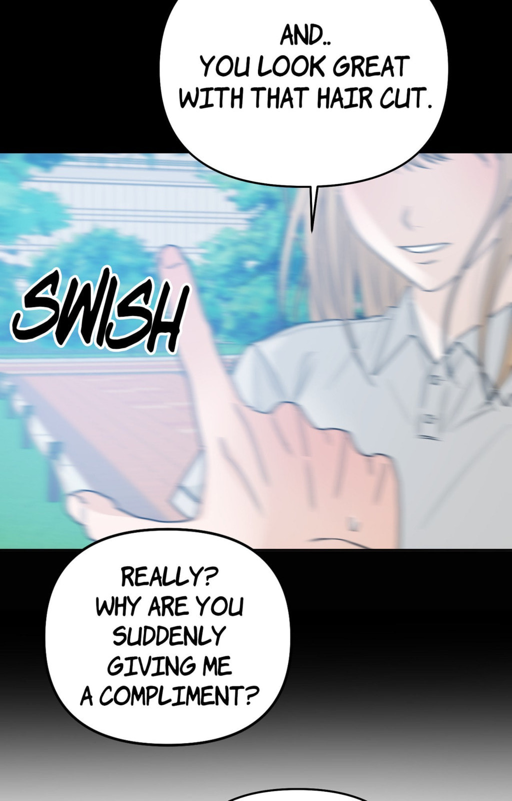 Yokan Chapter 53 page 58 - 