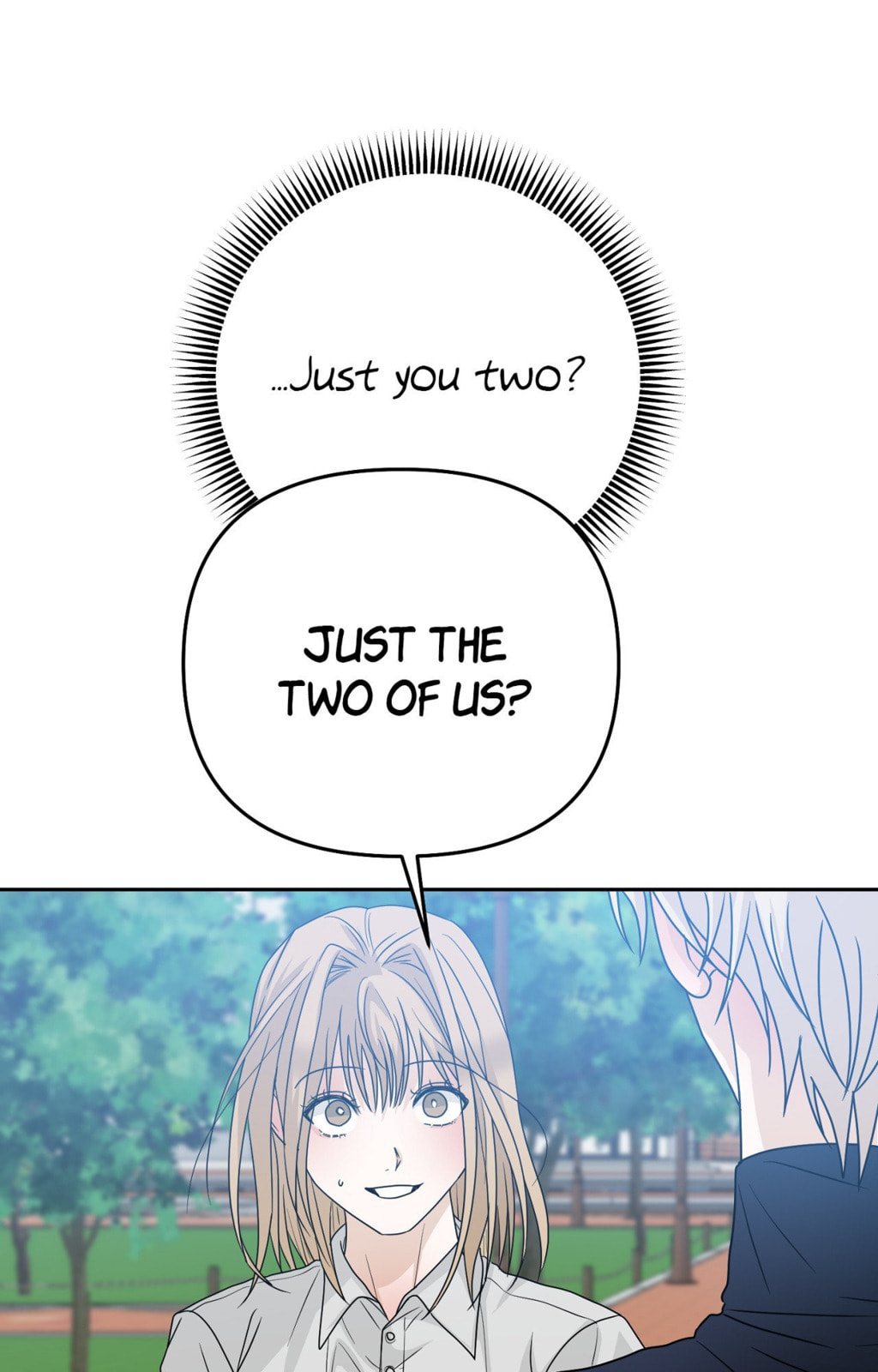 Yokan Chapter 53 page 7 - 