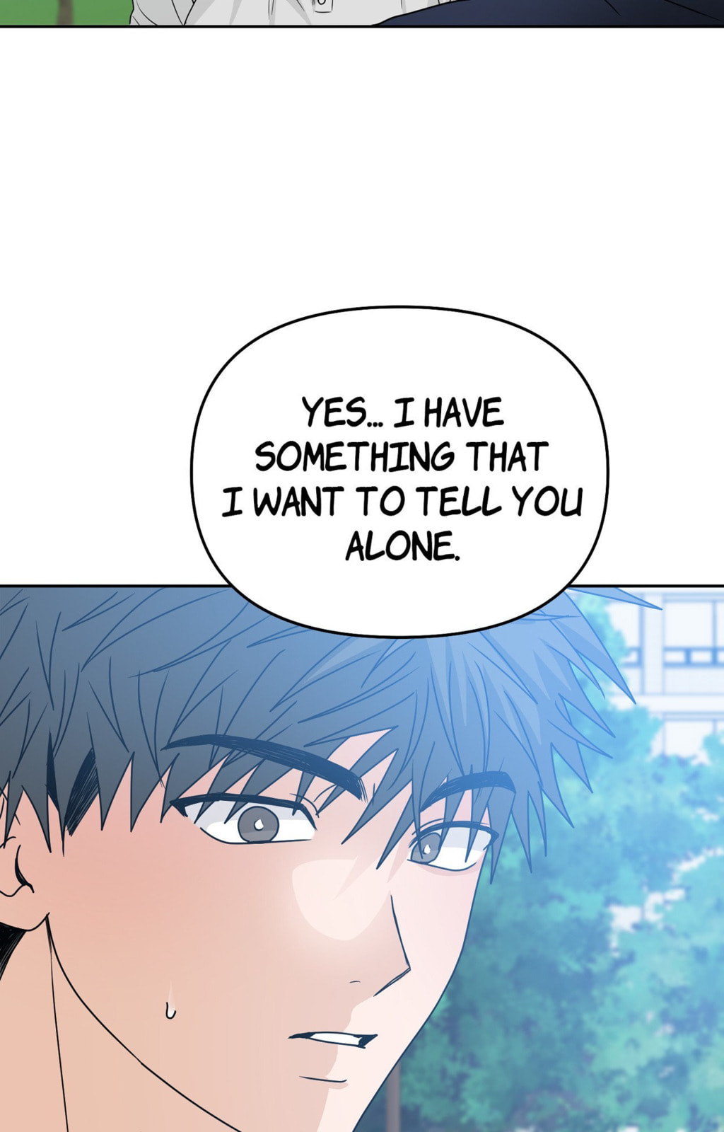 Yokan Chapter 53 page 8 - 
