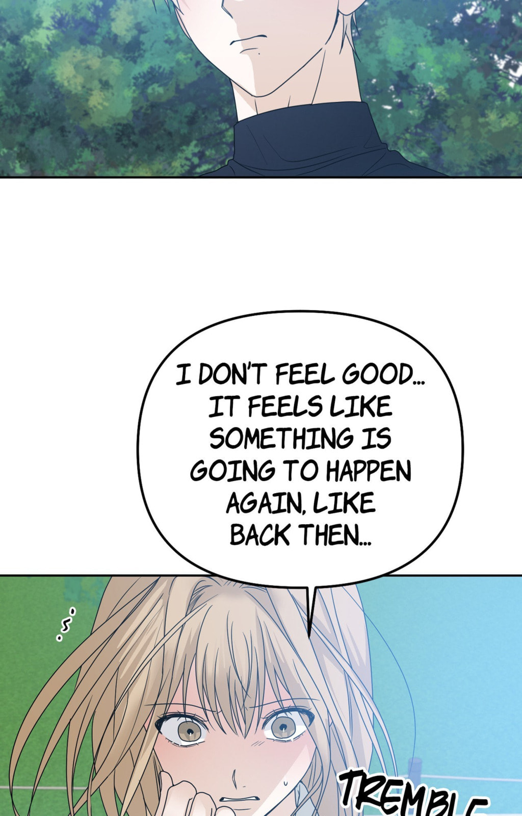 Yokan Chapter 53 page 73 - 