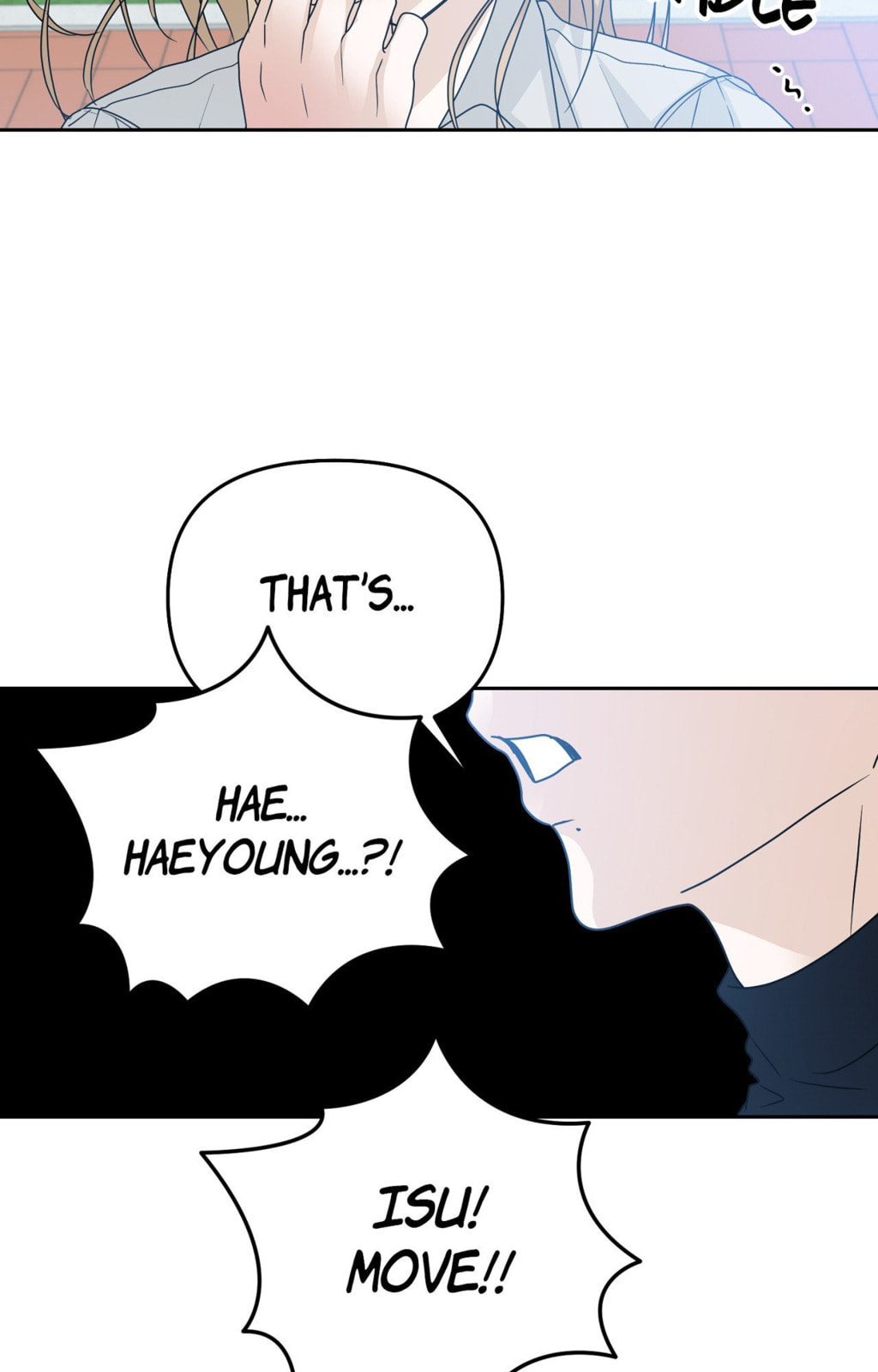 Yokan Chapter 53 page 74 - 