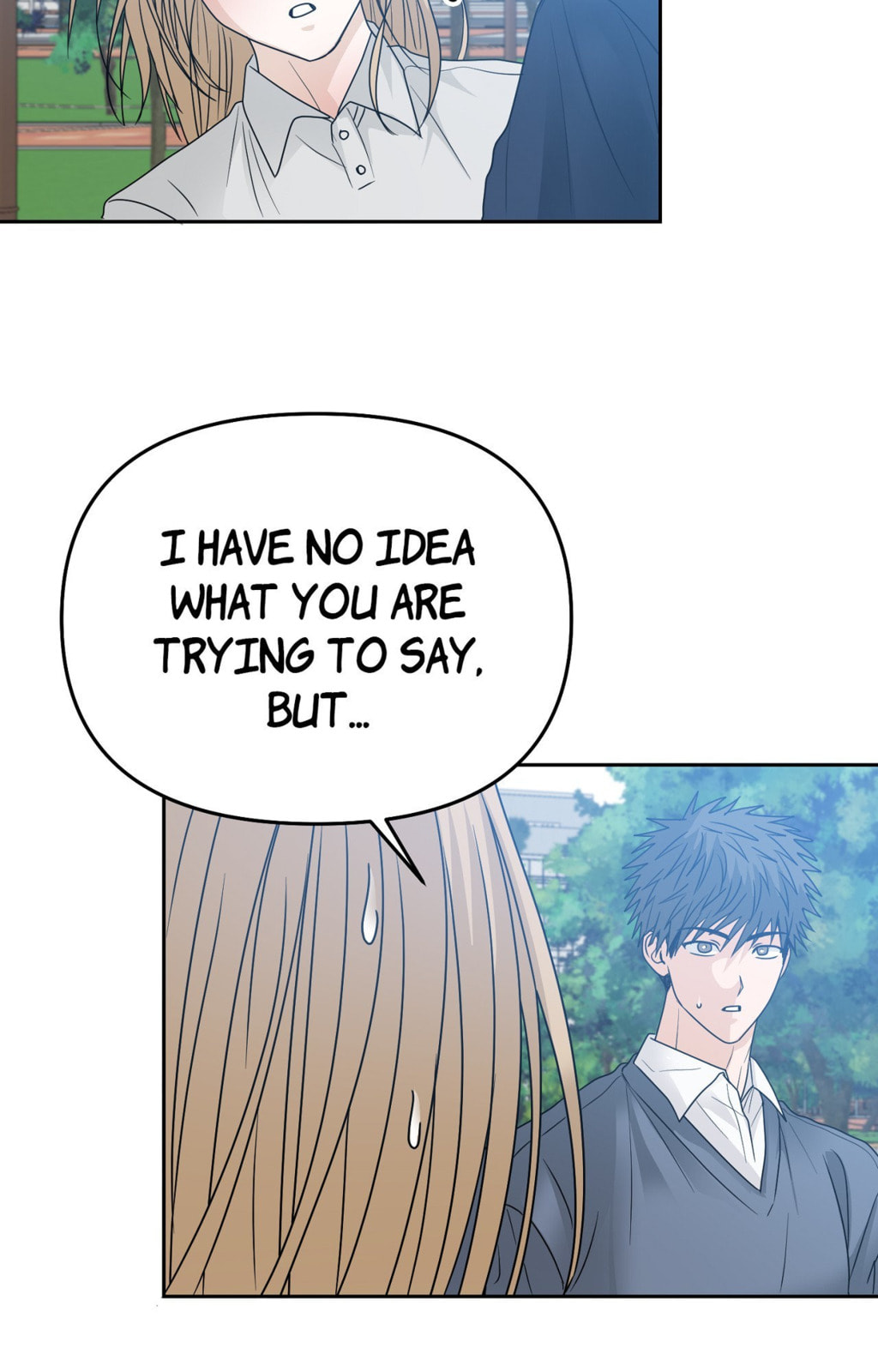 Yokan Chapter 53 page 10 - 