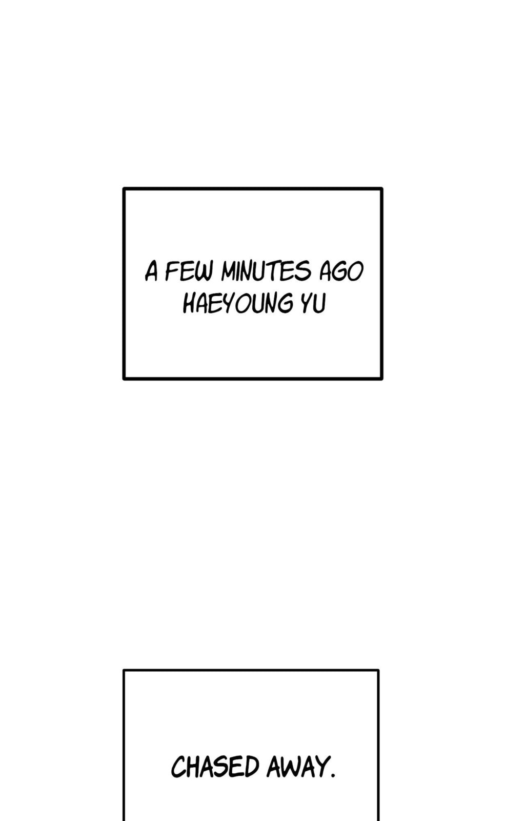 Yokan Chapter 54 page 1 - 