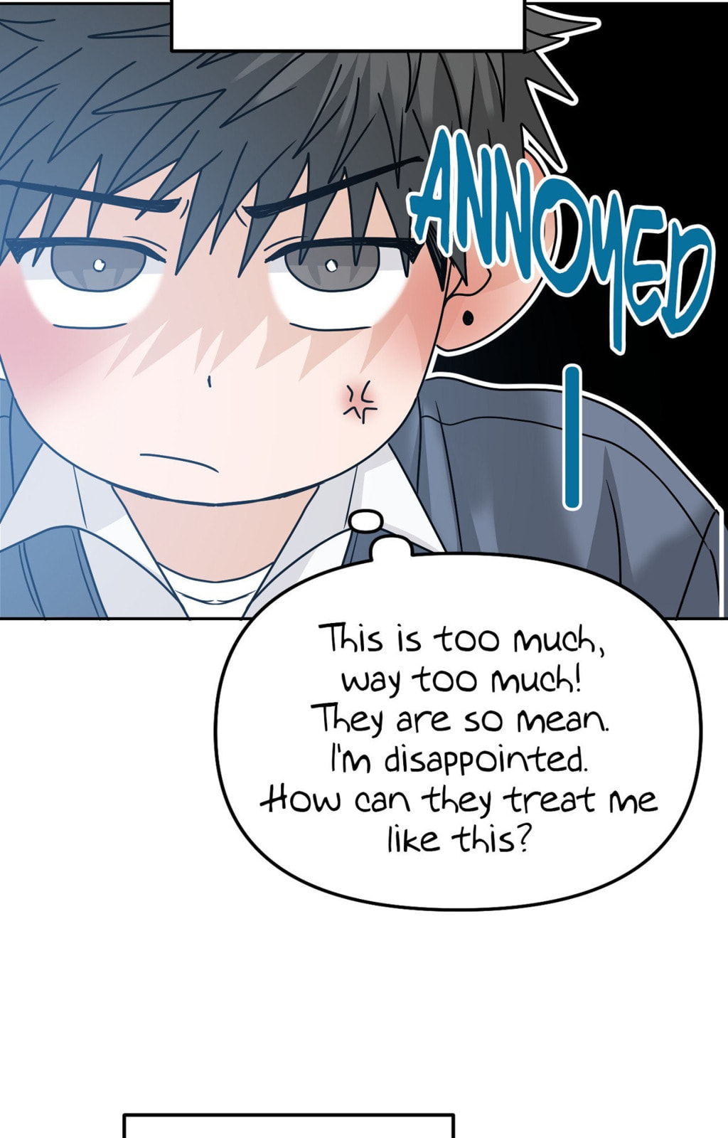 Yokan Chapter 54 page 2 - 