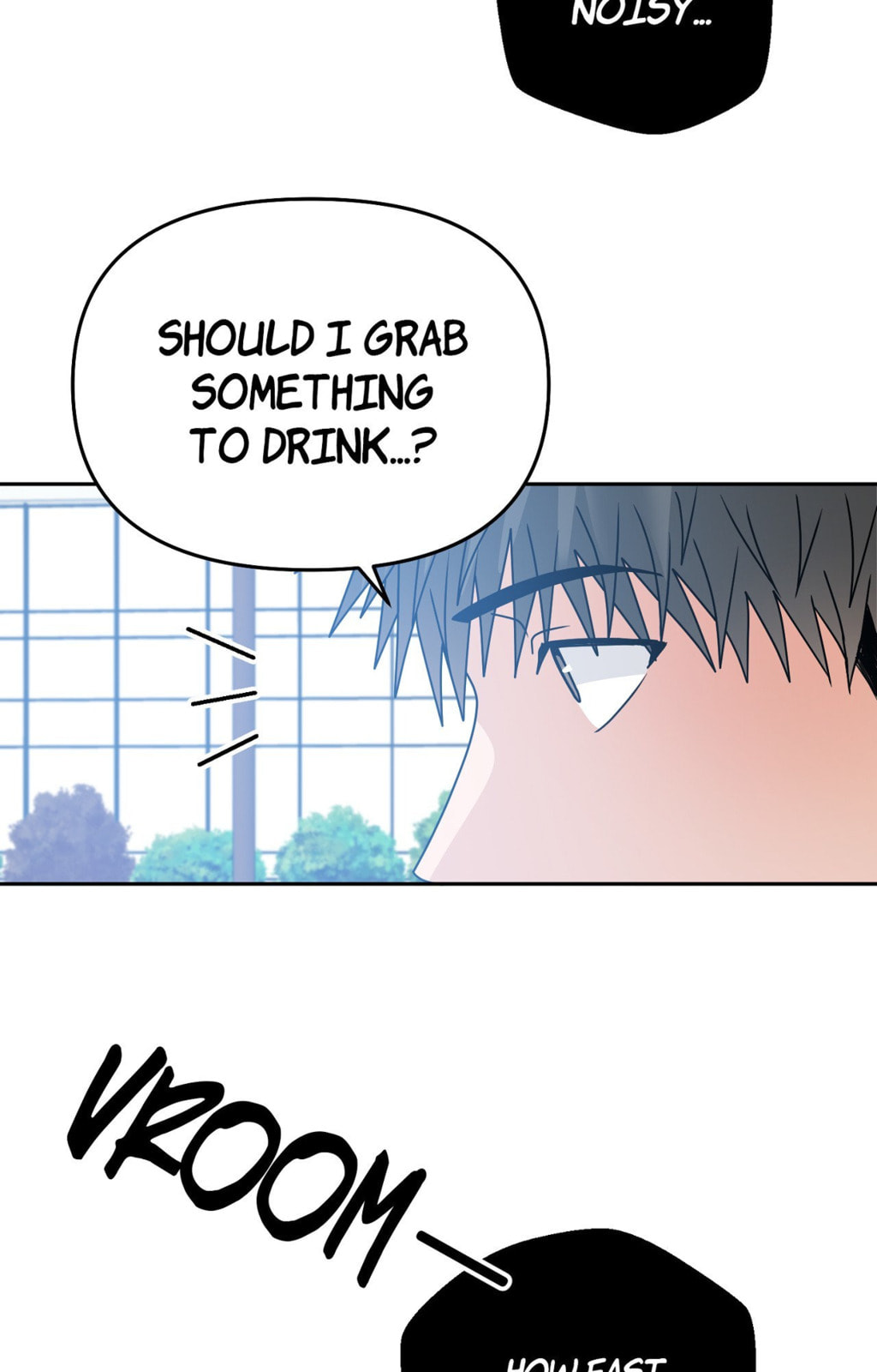Yokan Chapter 54 page 16 - 