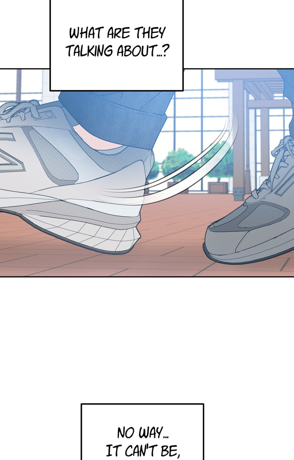 Yokan Chapter 54 page 3 - 