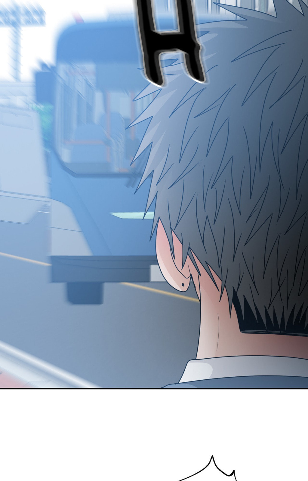 Yokan Chapter 54 page 22 - 