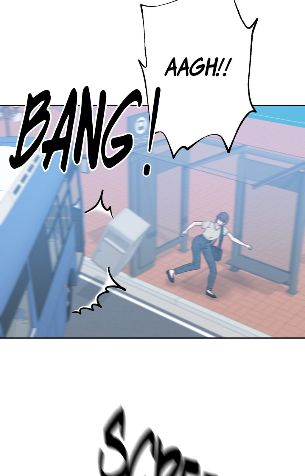 Yokan Chapter 54 page 23 - 