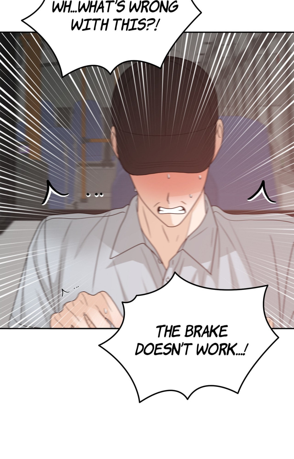 Yokan Chapter 54 page 25 - 
