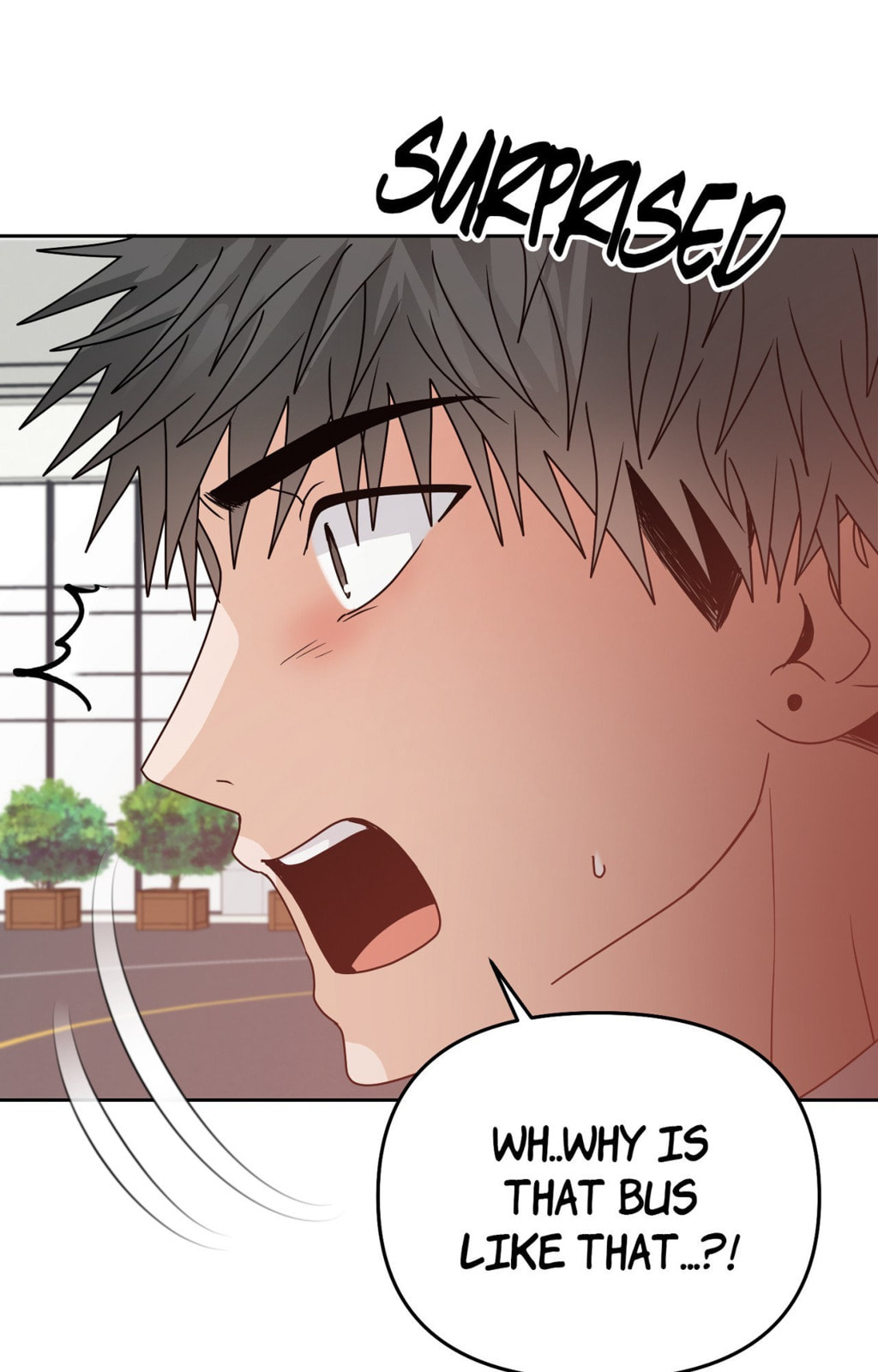 Yokan Chapter 54 page 26 - 