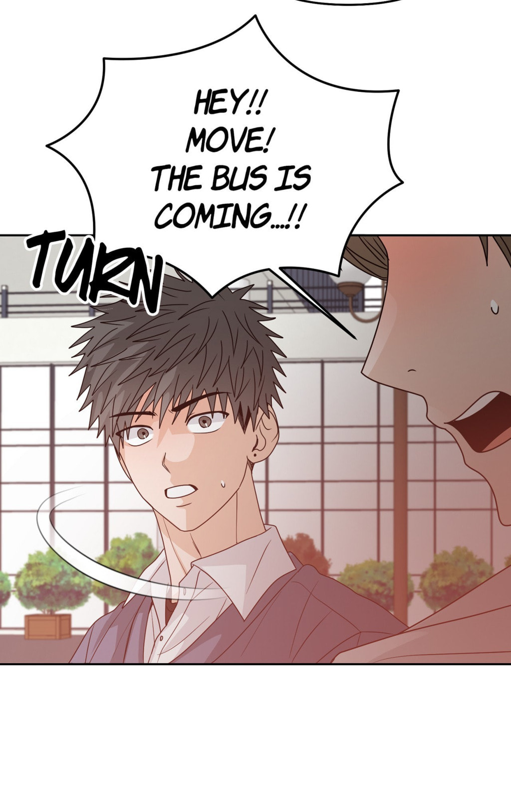 Yokan Chapter 54 page 27 - 