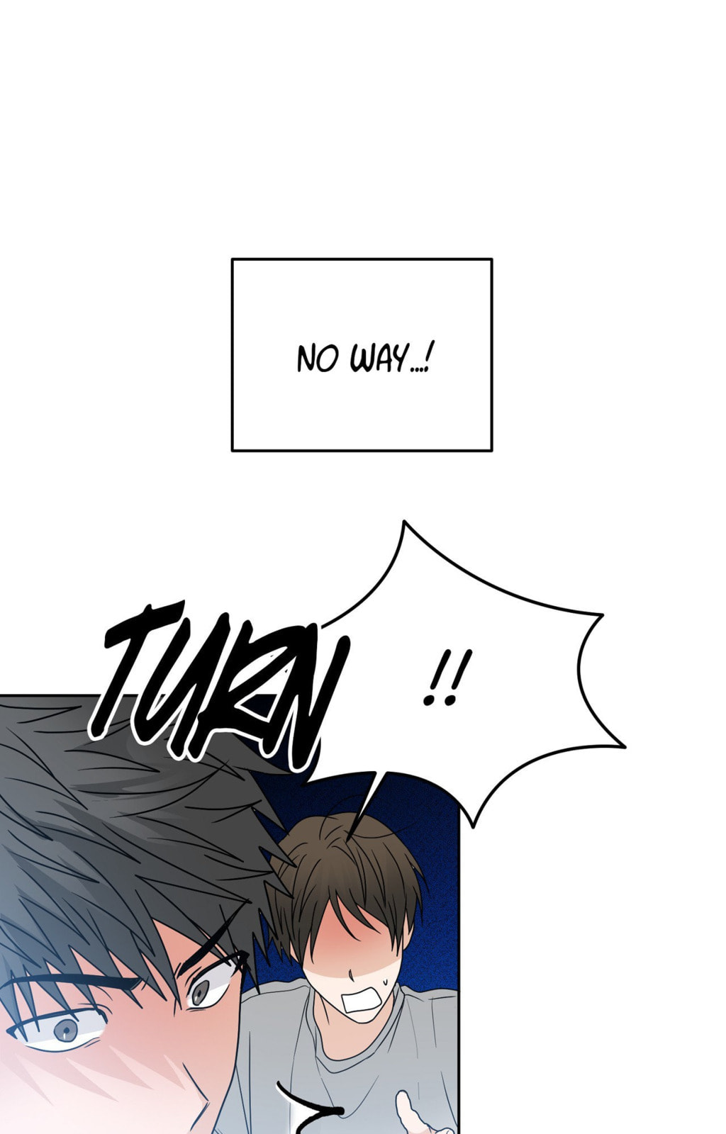 Yokan Chapter 54 page 28 - 