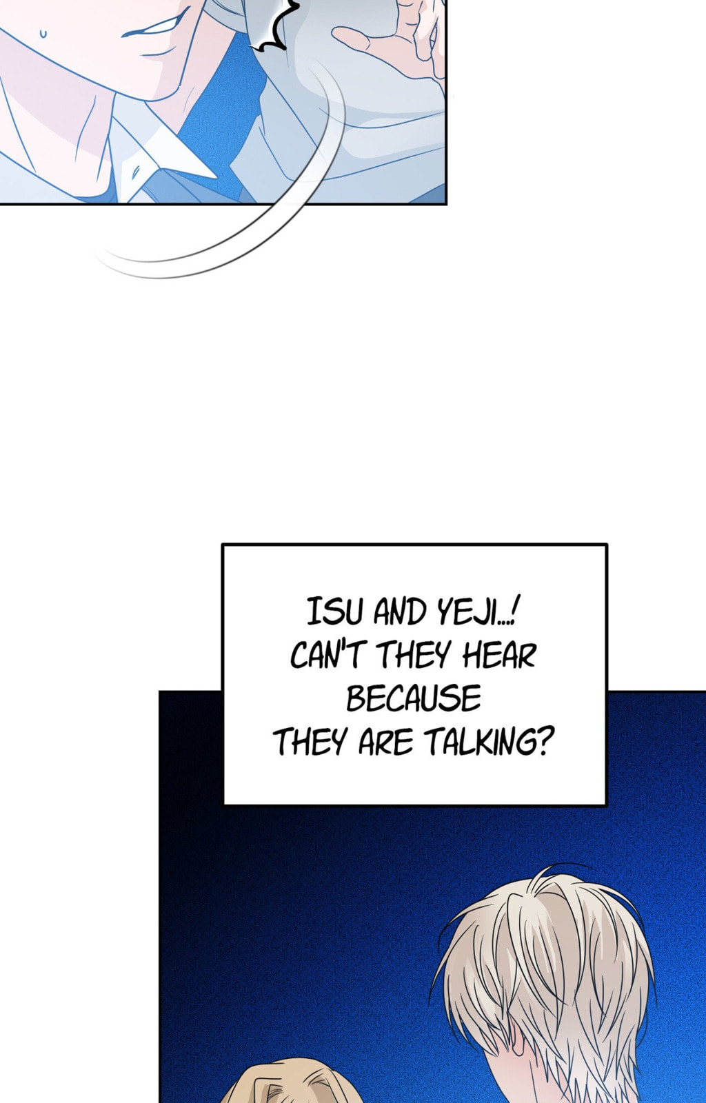 Yokan Chapter 54 page 29 - 