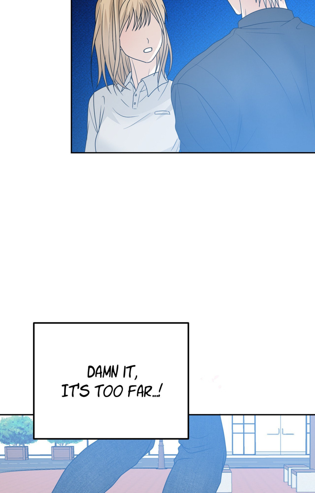 Yokan Chapter 54 page 30 - 