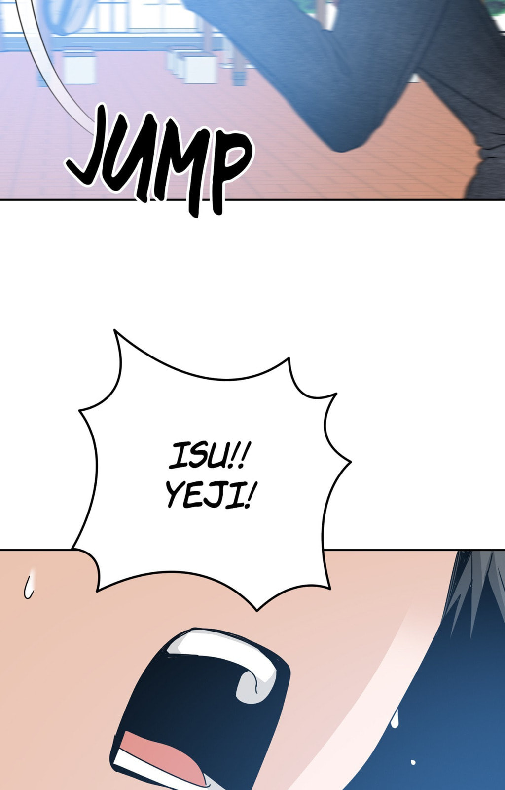 Yokan Chapter 54 page 32 - 