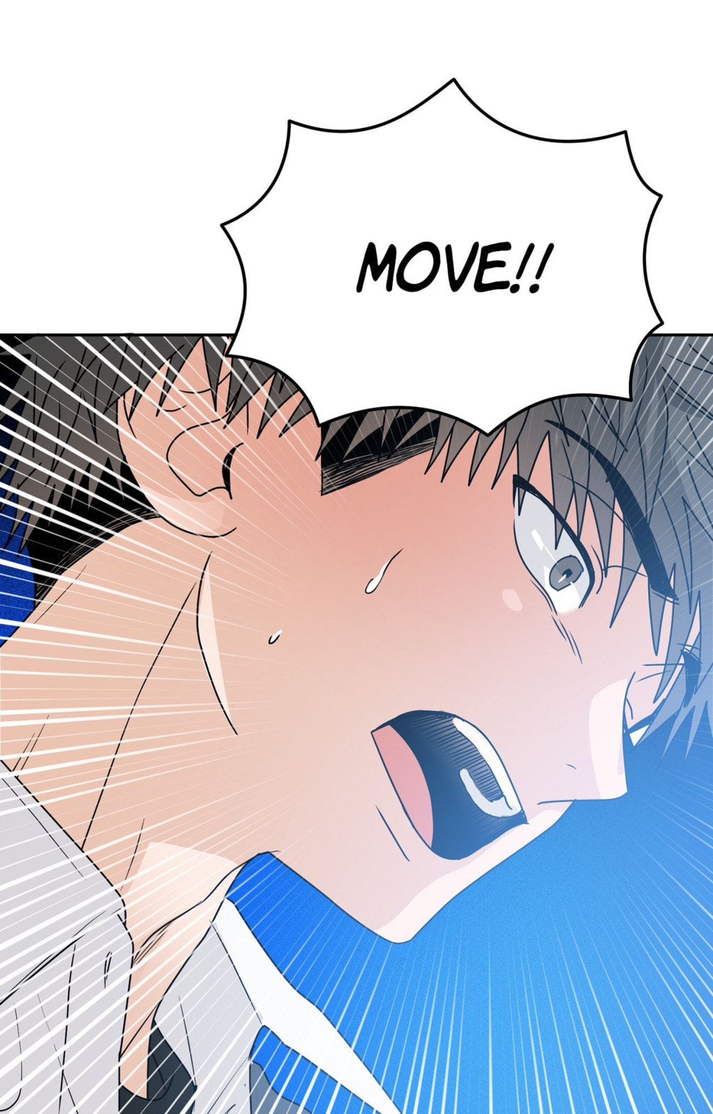 Yokan Chapter 54 page 34 - 