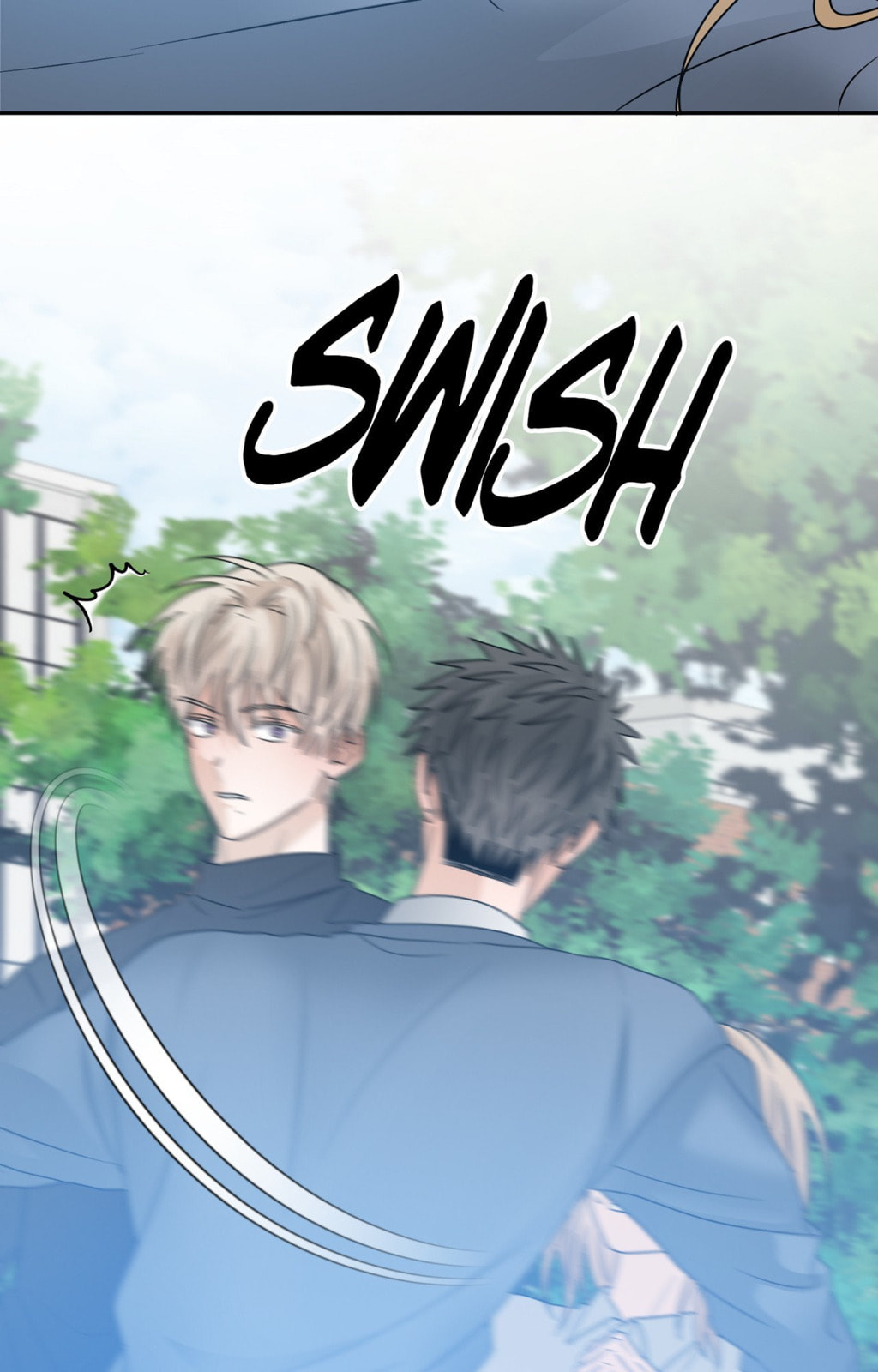 Yokan Chapter 54 page 40 - 