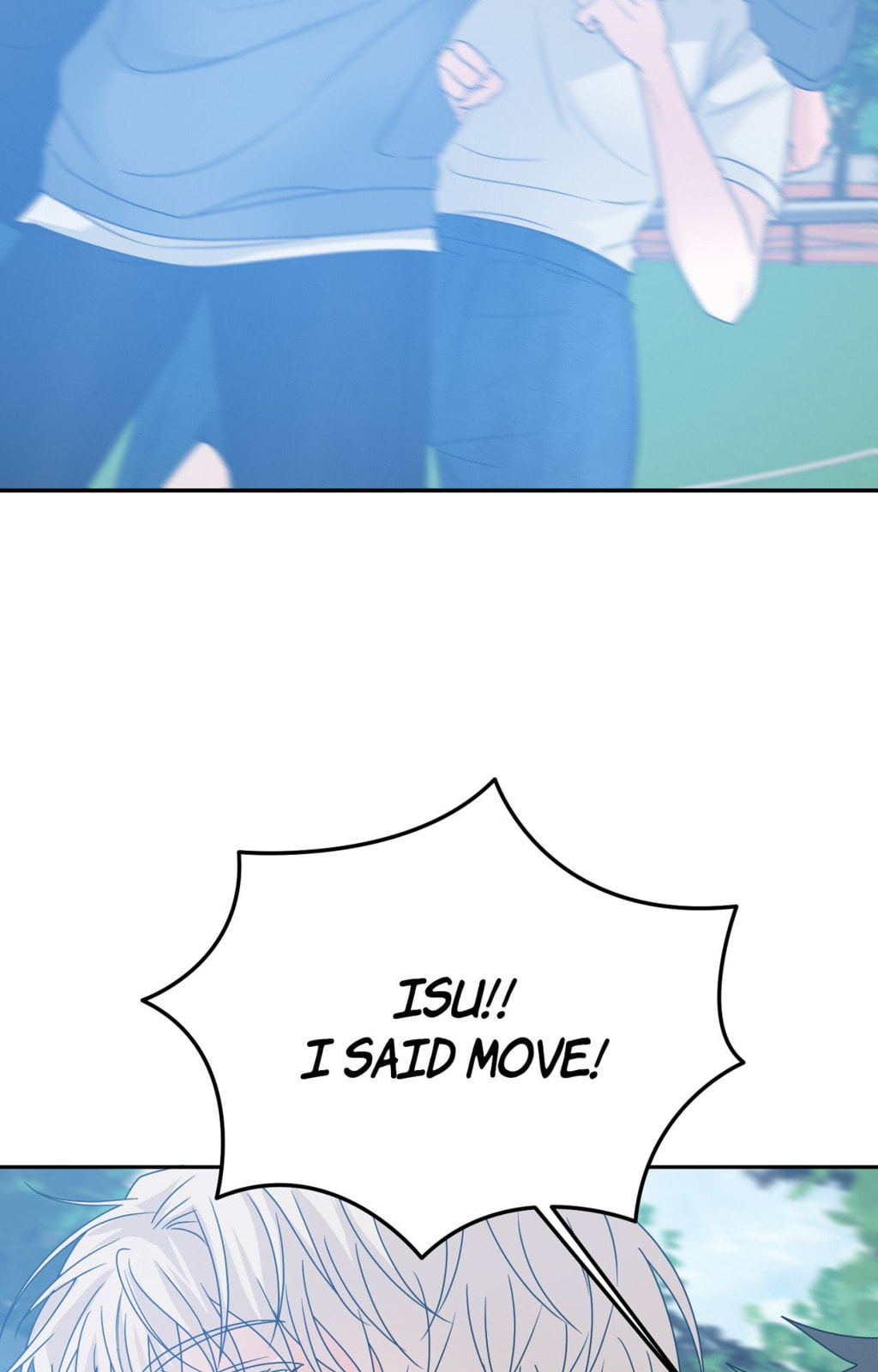 Yokan Chapter 54 page 41 - 
