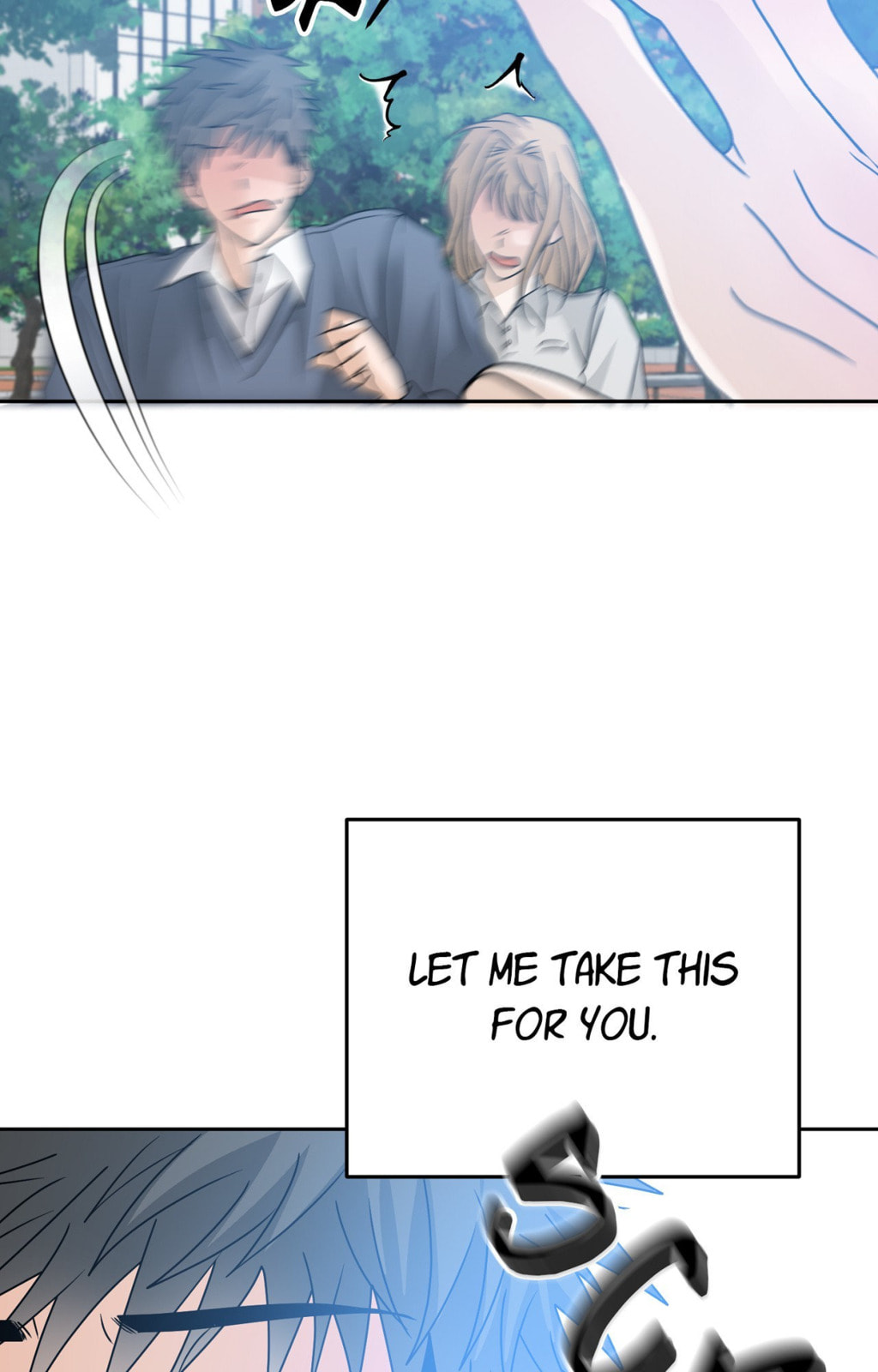 Yokan Chapter 54 page 45 - 