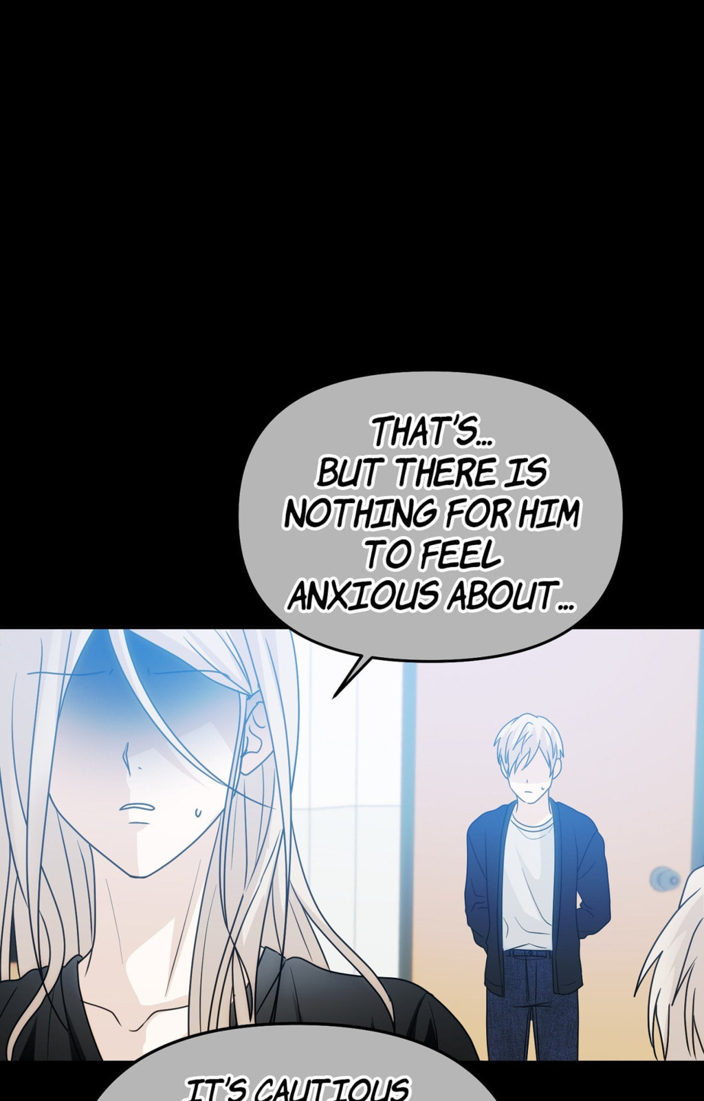 Yokan Chapter 54 page 57 - 