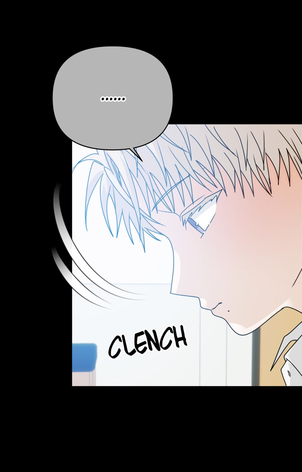Yokan Chapter 54 page 61 - 