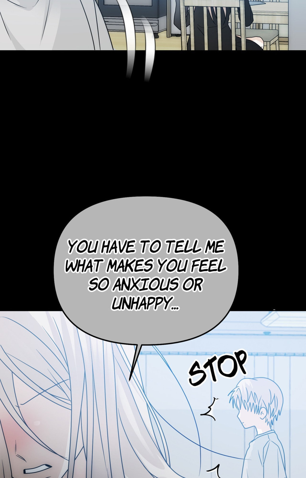 Yokan Chapter 54 page 64 - 