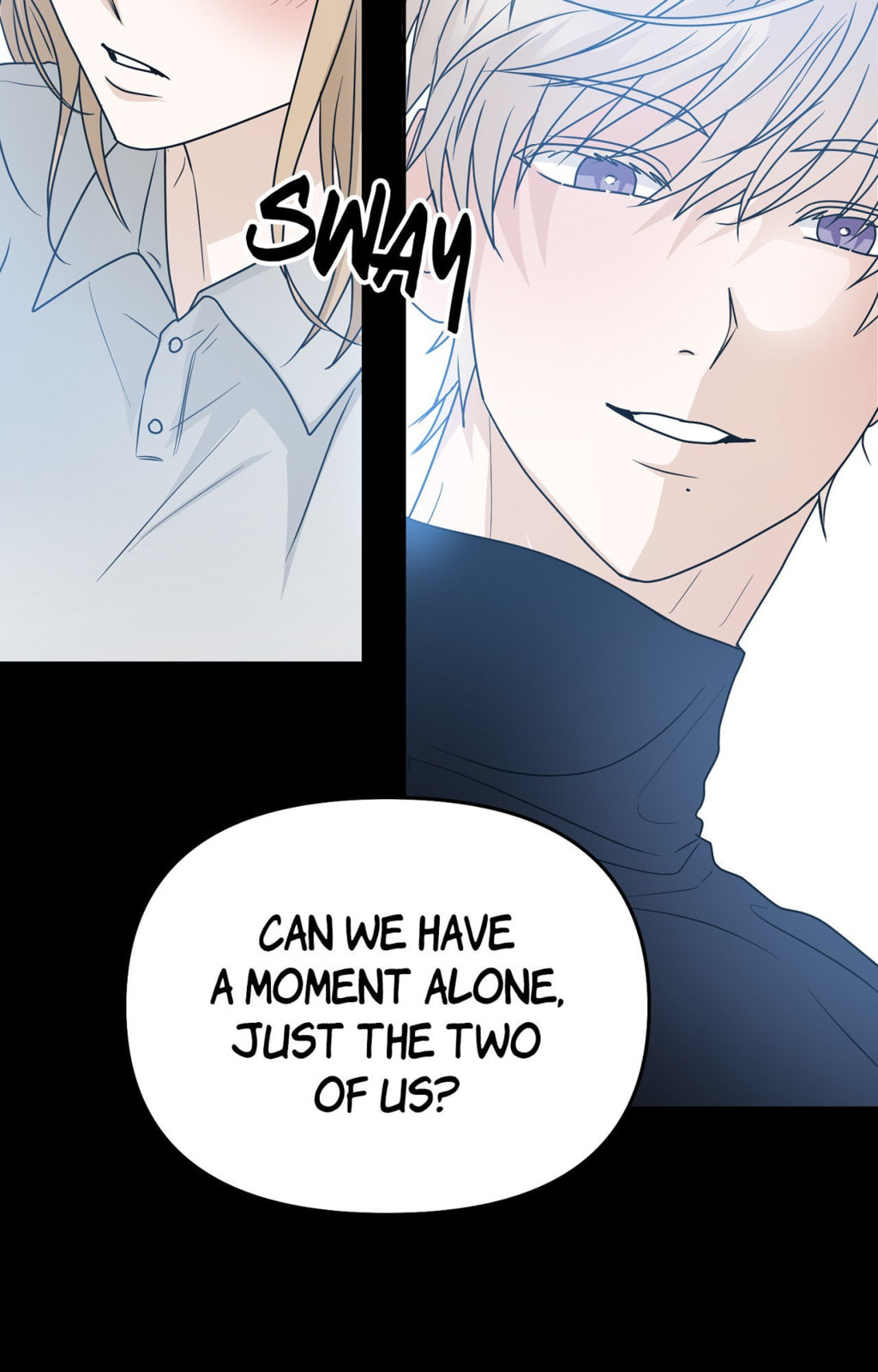 Yokan Chapter 54 page 8 - 