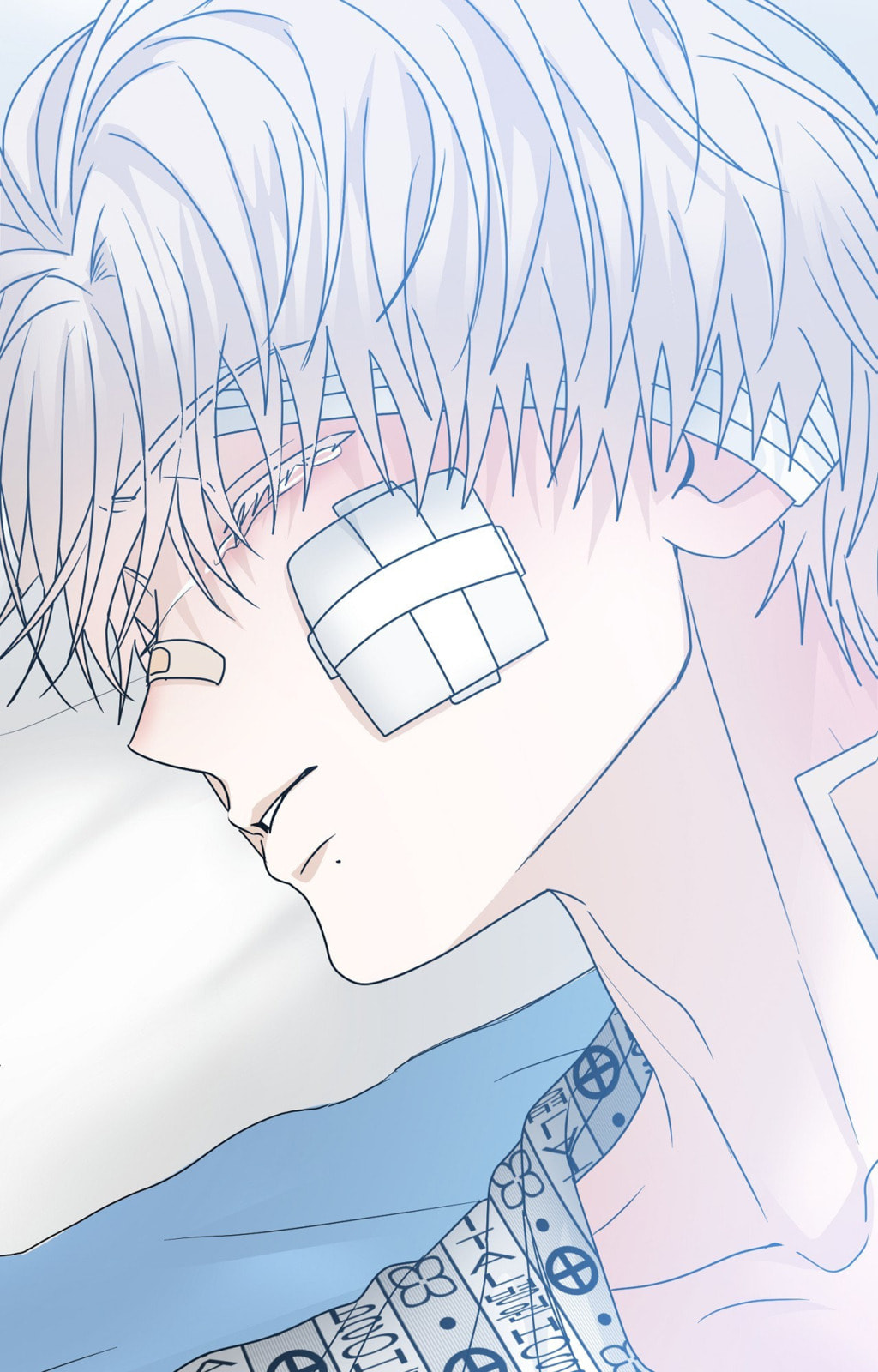 Yokan Chapter 54 page 71 - 