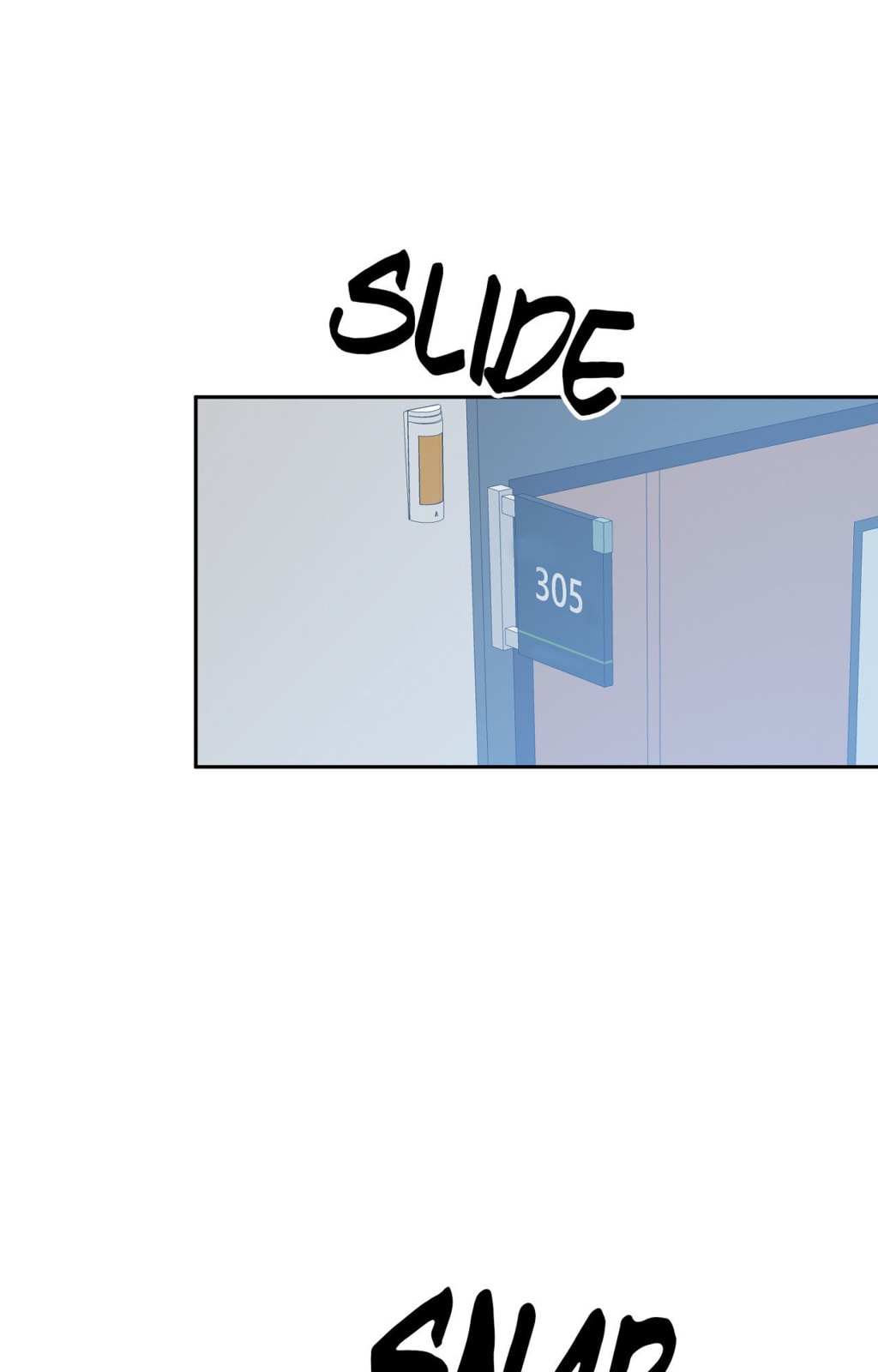 Yokan Chapter 54 page 76 - 