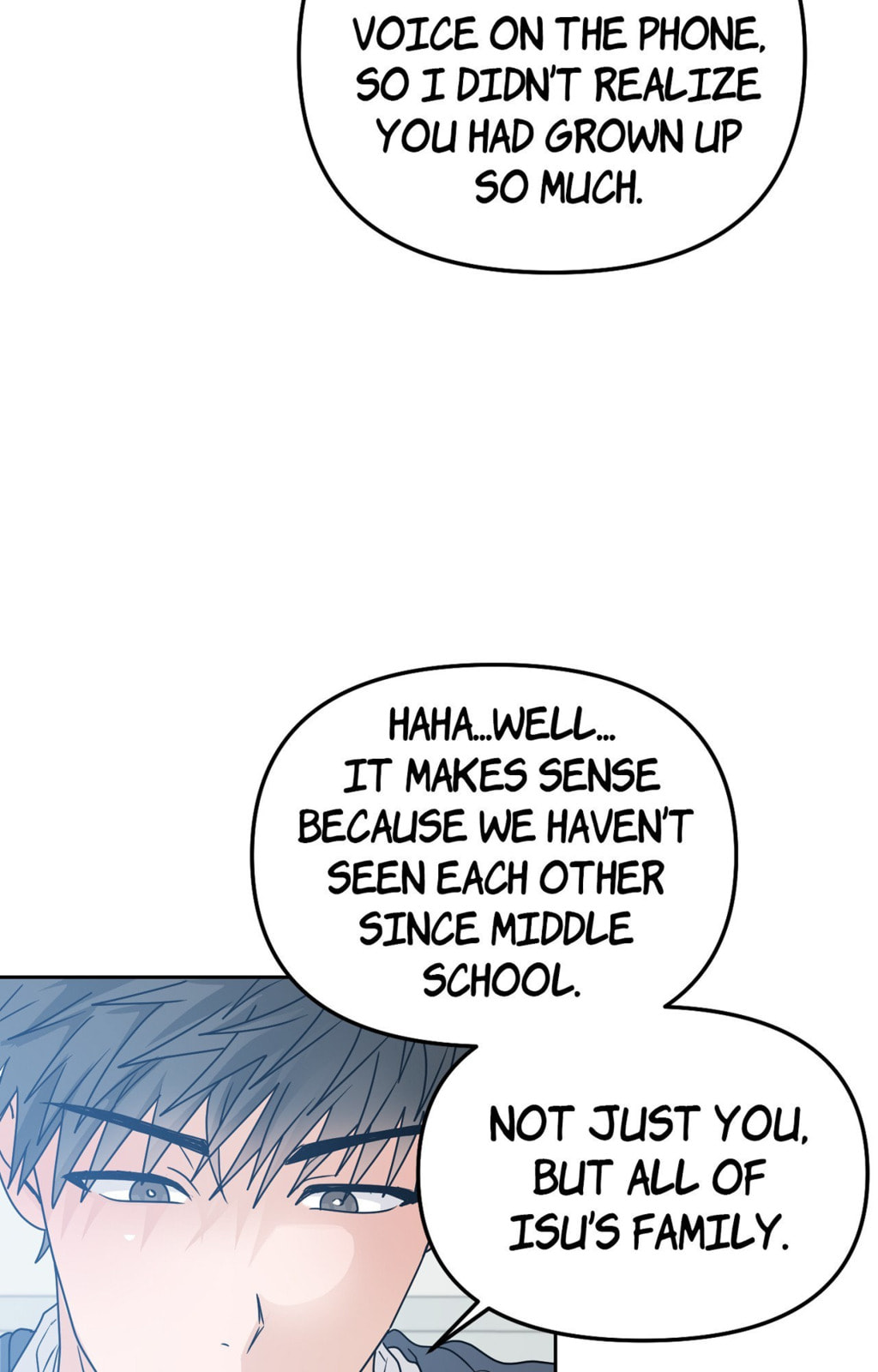 Yokan Chapter 55 page 11 - 