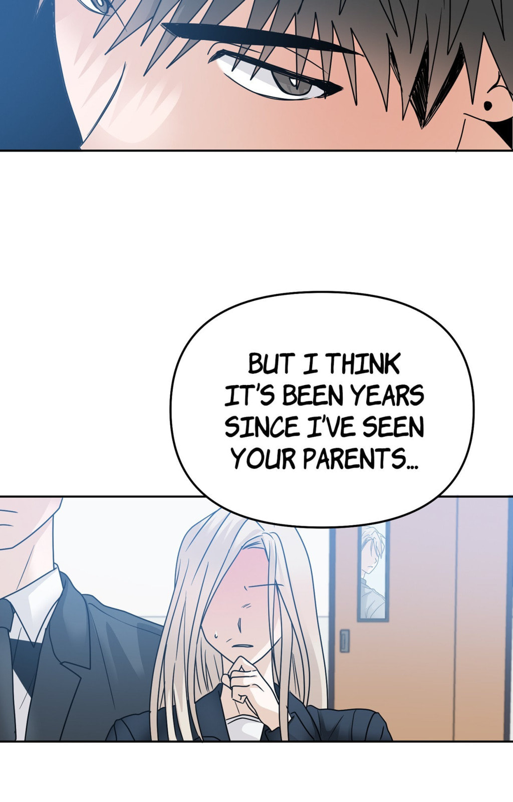 Yokan Chapter 55 page 14 - 