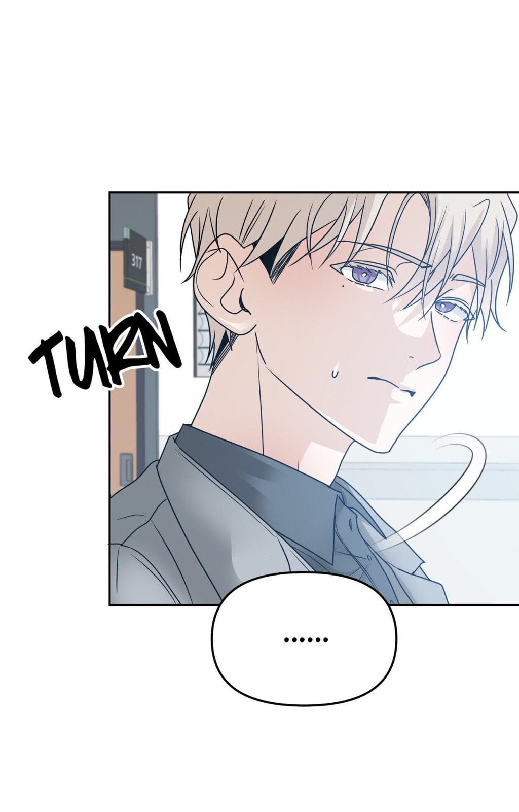 Yokan Chapter 55 page 15 - 