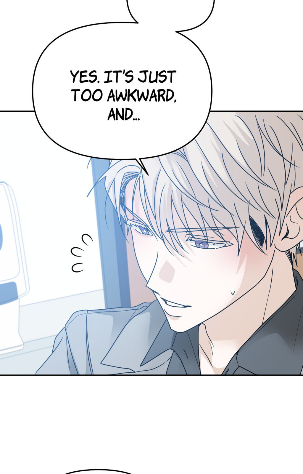 Yokan Chapter 55 page 18 - 