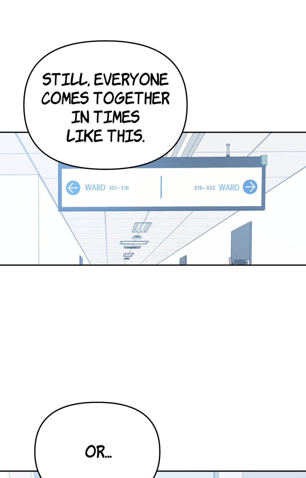 Yokan Chapter 55 page 20 - 