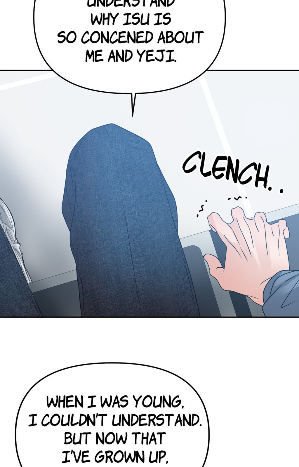 Yokan Chapter 55 page 26 - 