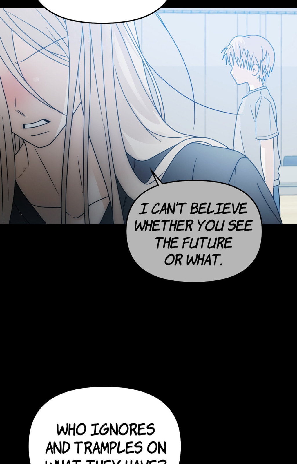 Yokan Chapter 55 page 29 - 