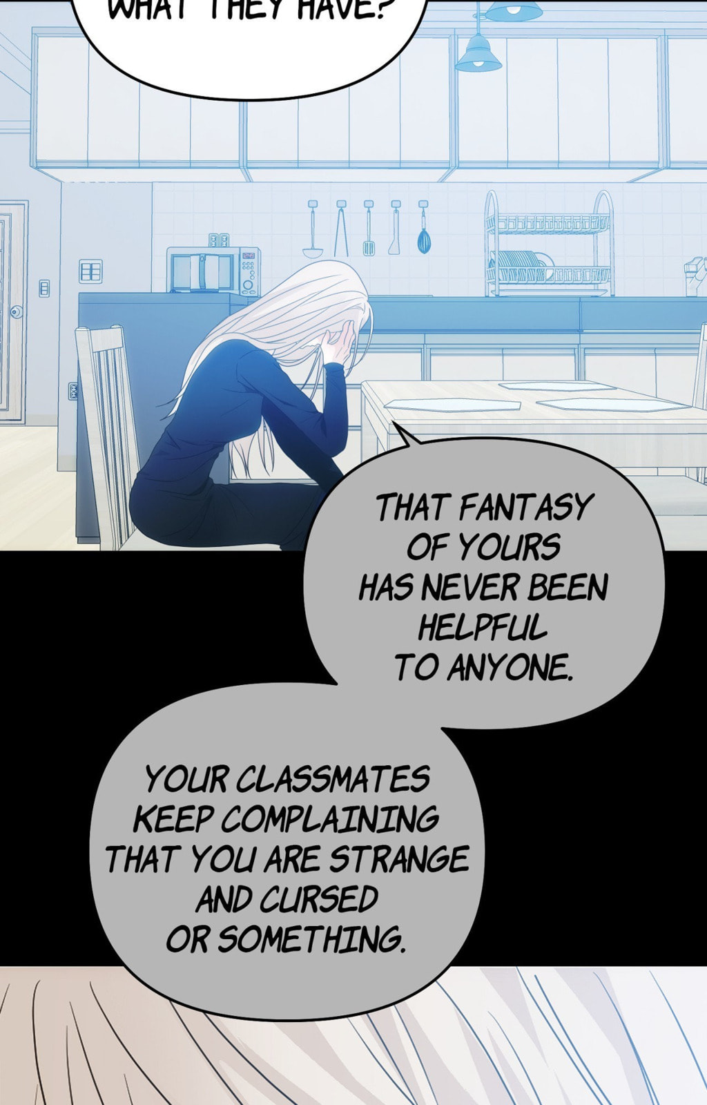 Yokan Chapter 55 page 30 - 