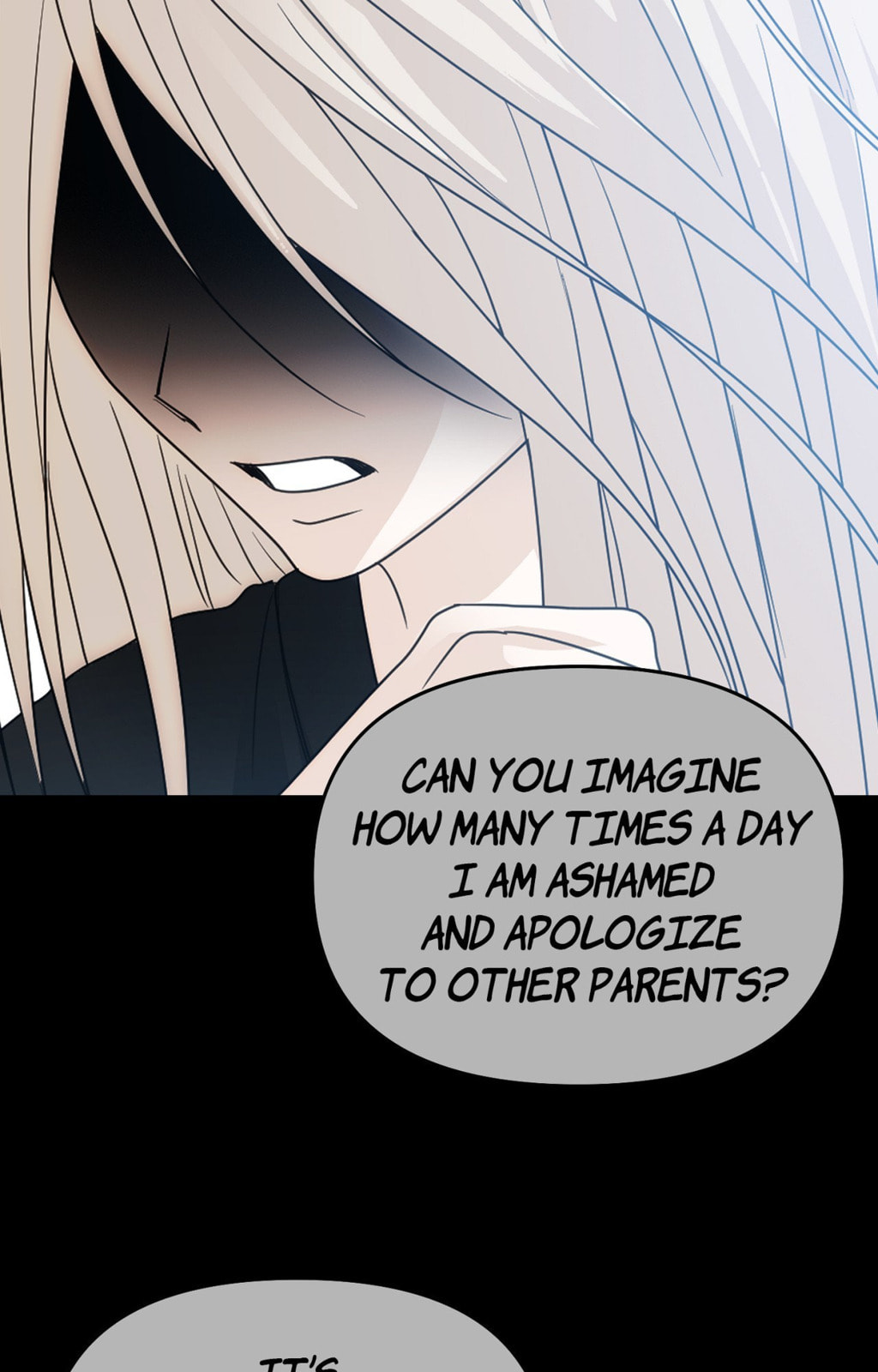 Yokan Chapter 55 page 31 - 