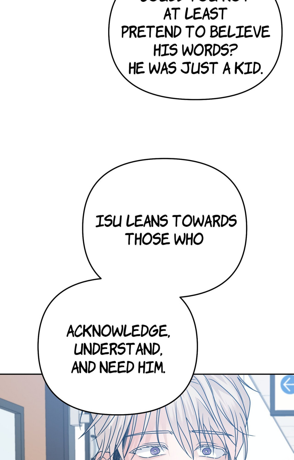Yokan Chapter 55 page 35 - 