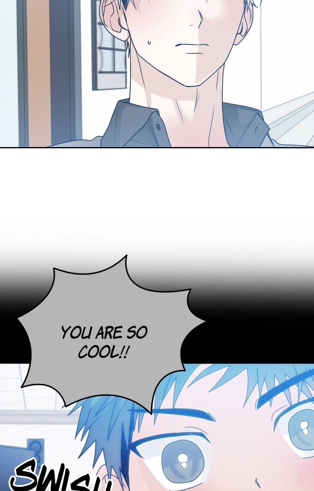 Yokan Chapter 55 page 36 - 
