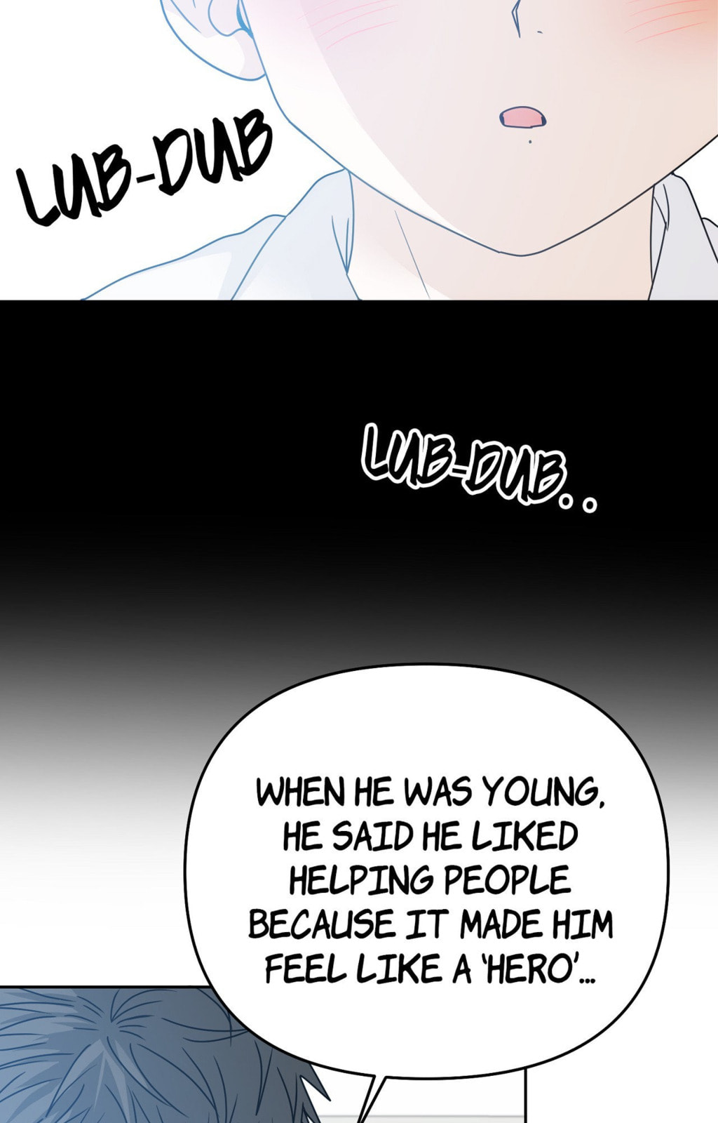 Yokan Chapter 55 page 38 - 