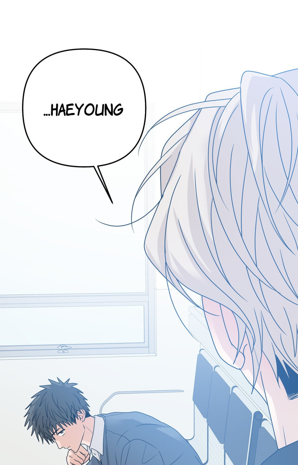 Yokan Chapter 55 page 5 - 