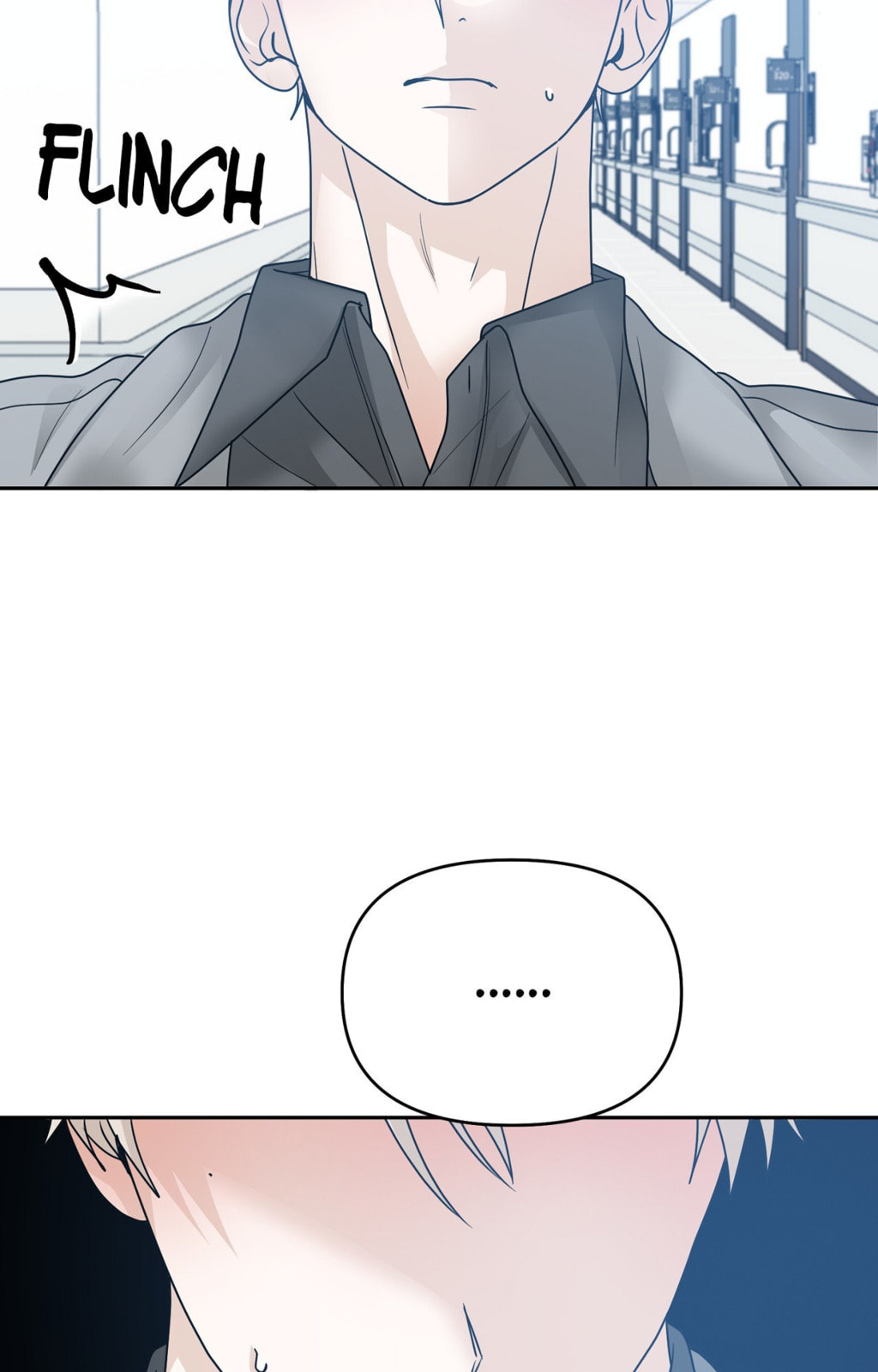 Yokan Chapter 55 page 43 - 