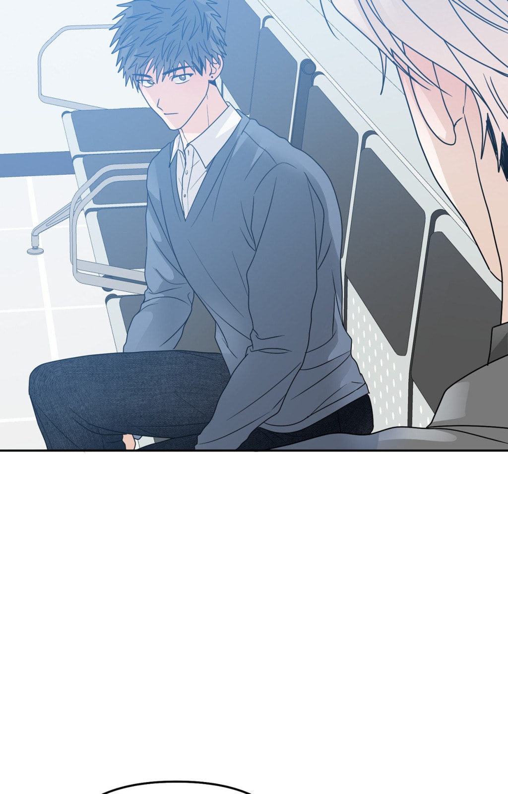 Yokan Chapter 55 page 45 - 