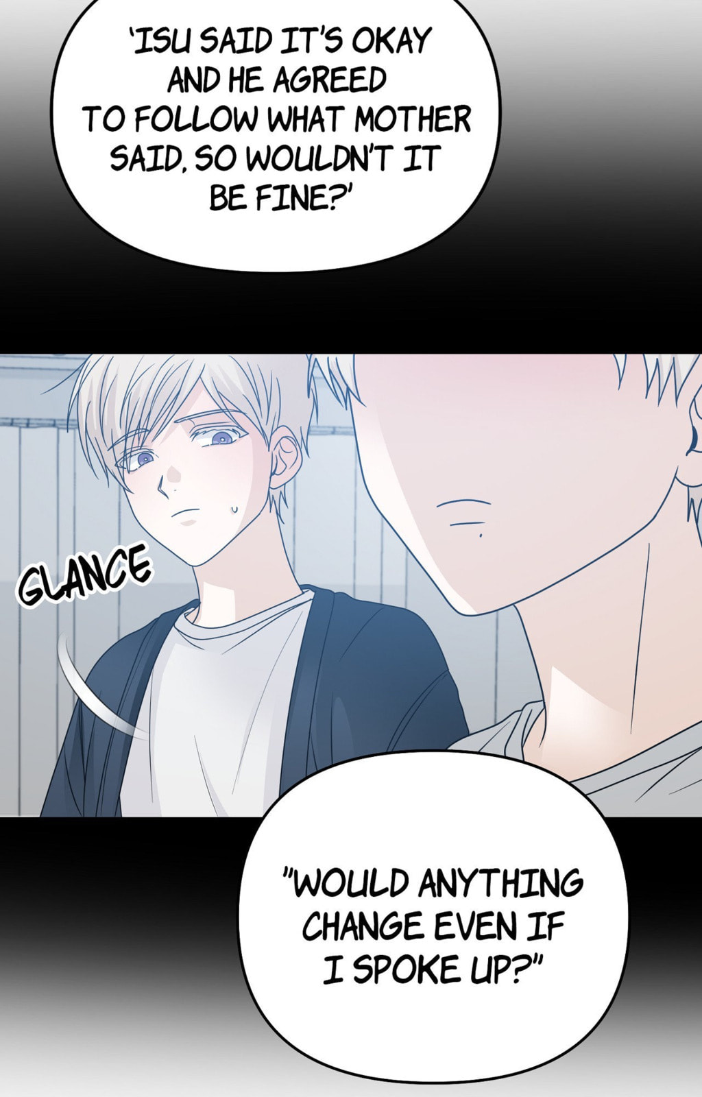 Yokan Chapter 55 page 47 - 