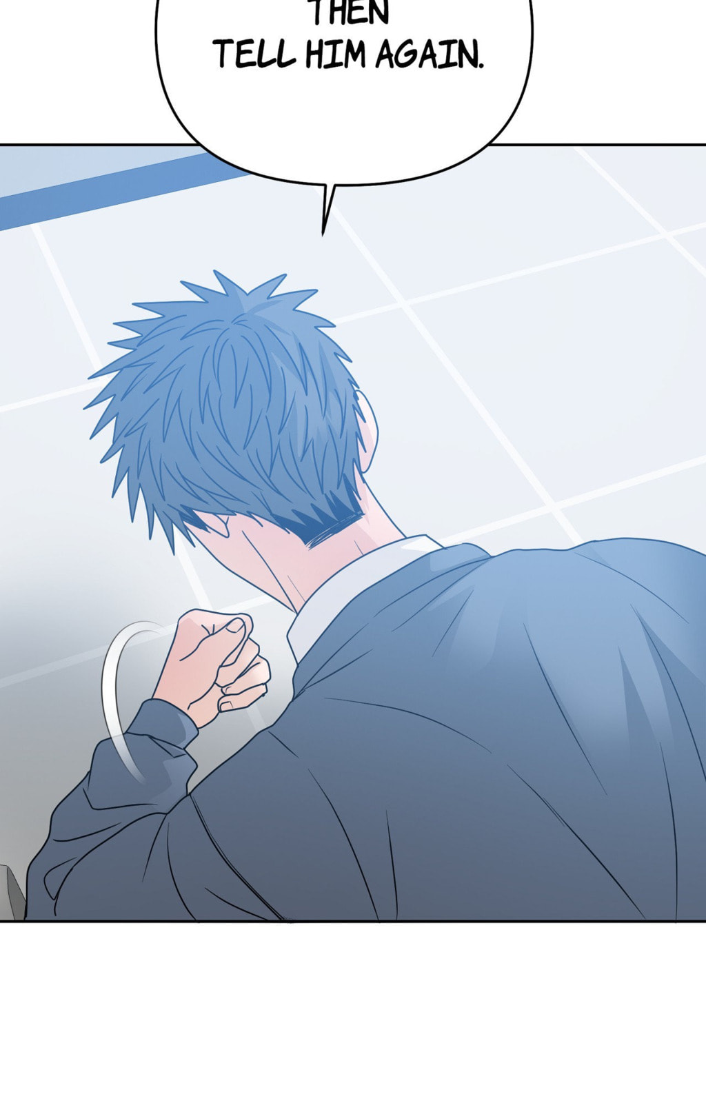 Yokan Chapter 55 page 53 - 