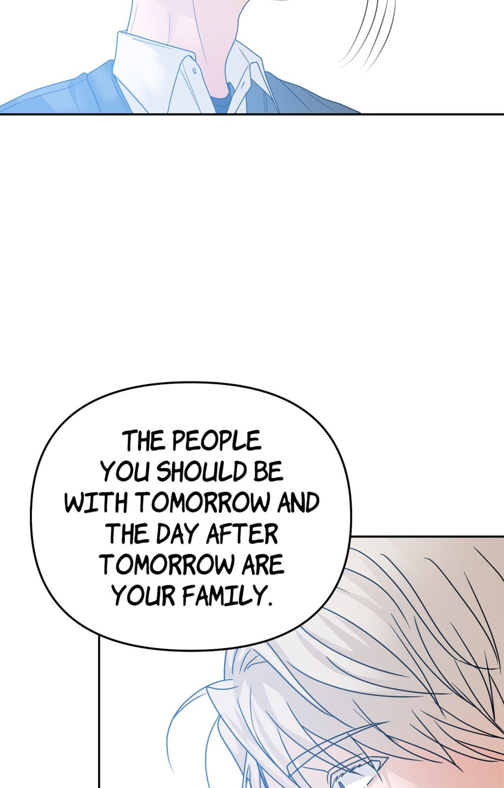 Yokan Chapter 55 page 60 - 