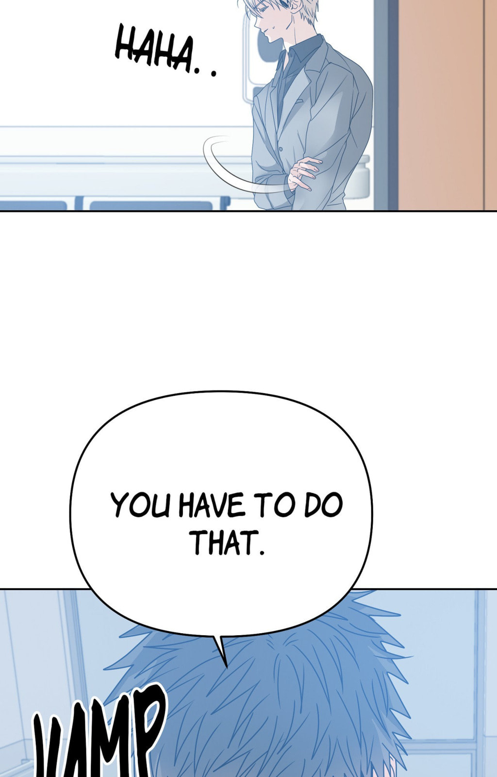 Yokan Chapter 55 page 64 - 