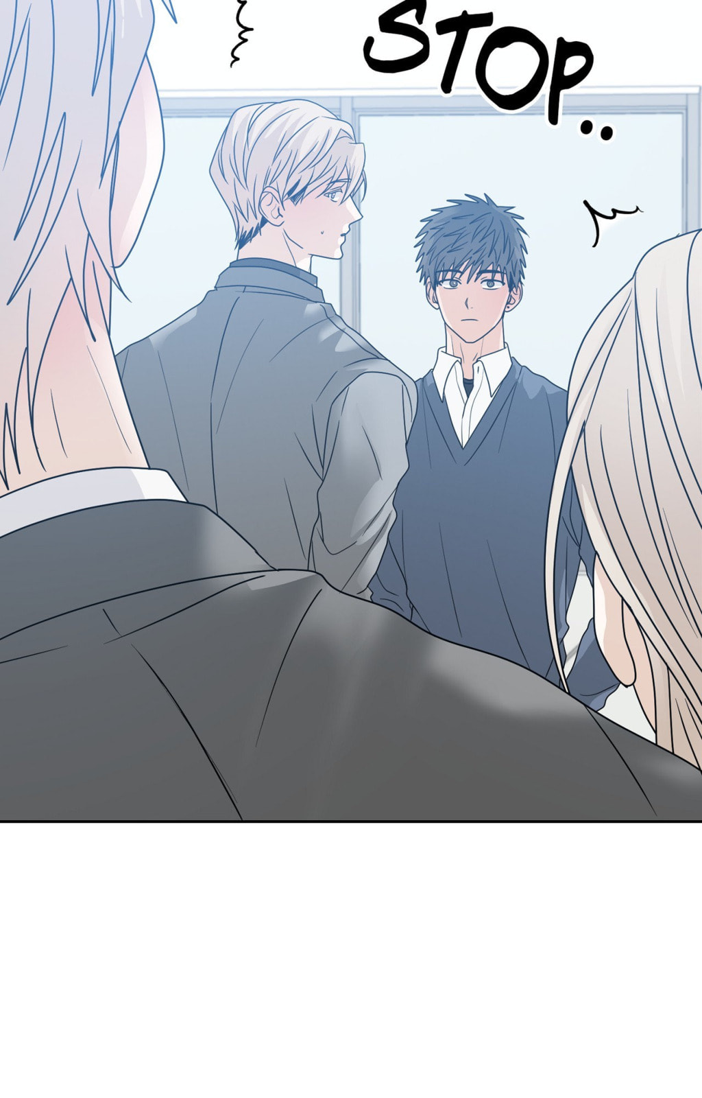 Yokan Chapter 55 page 70 - 